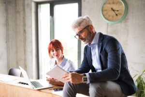 Shaping Sustainable Growth