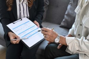 Clear Growth Strategy